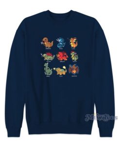 Dinosaur Role Play Sweatshirt for Unisex
