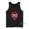 Dj Khaled Not They We The Best Tank Top