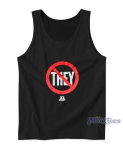 Dj Khaled Not They We The Best Tank Top 1 Dj Khaled Not They We The Best Tank Top 2