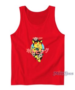 Doja Cat Tank Top Doja Cat Tank Top