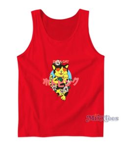 Doja Cat Tank Top