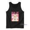 Doja Cat Tank Top for Unisex