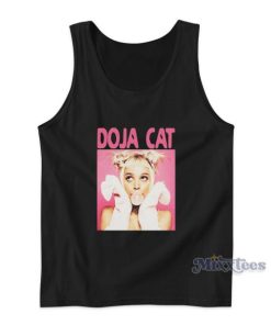 Doja Cat Tank Top for Unisex