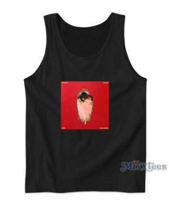 Don Toliver Drugs N Hella Melodies Tank Top for Unisex