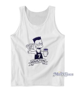 Don’t Have A Cow Man Huston Tank Top Don’t Have A Cow Man Huston Tank Top