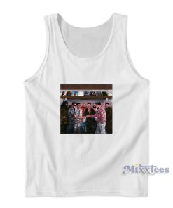 Drake CLB Certified Classics Tank Top Drake CLB Certified Classics Tank Top
