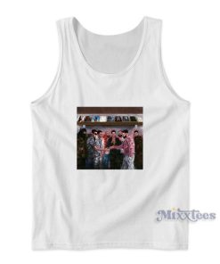 Drake CLB Certified Classics Tank Top