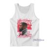 Drake Certified Lover Boy Airbrush Tank Top For Unisex
