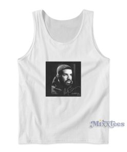 Drake Scorpion Album Tank Top Drake Scorpion Album Tank Top