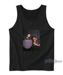 Drake x Travis Scott Tank Top Cheap Custom