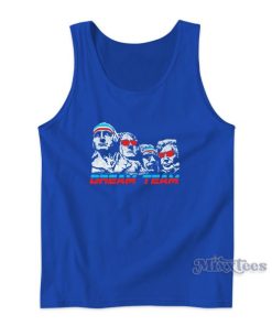 Dream Team Patriotic Tank Top for Unisex