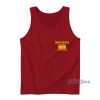 Drew House Community Drew Home School Tank Top
