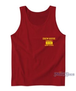 Drew House Community Drew Home School Tank Top