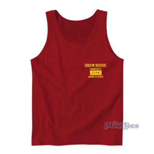 Drew House Community Drew Home School Tank Top