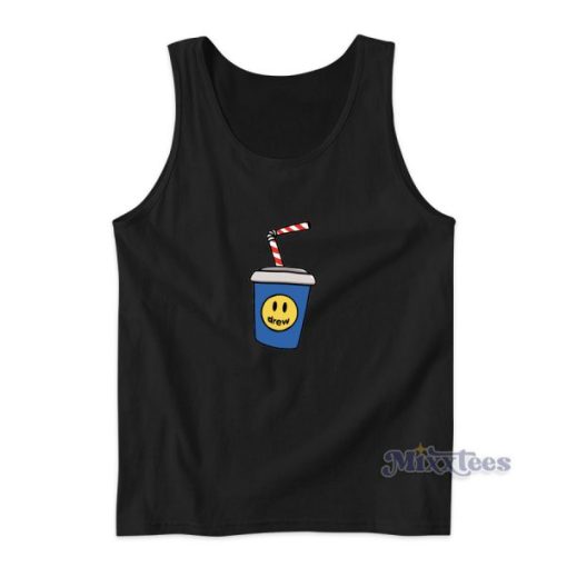 Drew House Cup Tank Top for Unisex