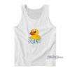 Drew House Duck Tank Top For Unisex