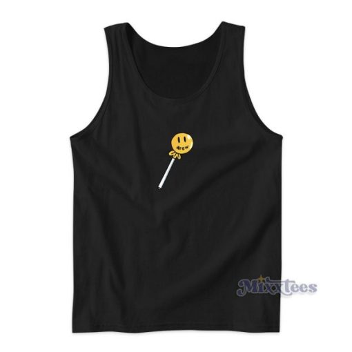 Drew House Our Lollipop Tank Top for Unisex