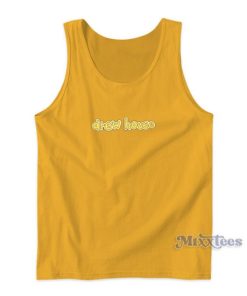 Drew House Tank Top For Unisex