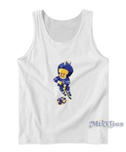 Drew House x Maple Leafs Tank Top