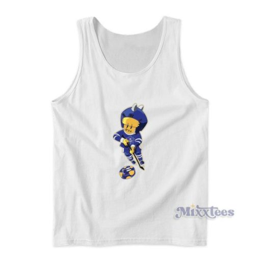 Drew House x Maple Leafs Tank Top