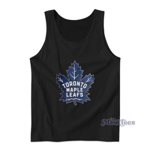 Drew House x Toronto Maple Leafs Alt Tank Top