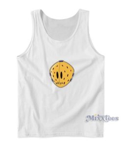Drew house Justin Bieber x Maple Leafs Tank Top