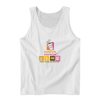 Duncan Robinson Miami Runs On Duncan Tank Top