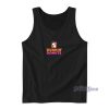 Dunkin Donuts Tank Top for Unisex