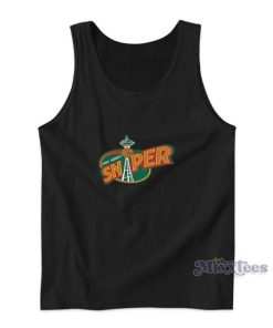 Easy Money Sniper Tank Top For Unisex