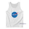 Ebitda Nasa Tank Top For Unisex