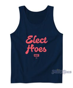 Elec Hoes Hunt Tank Top For Unisex