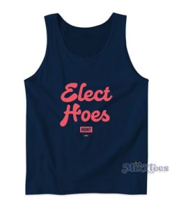 Elec Hoes Hunt Tank Top For Unisex