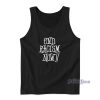 End Racism Now Tank Top for Unisex