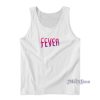 Enhypen Border Carnival Fever Tank Top for Unisex