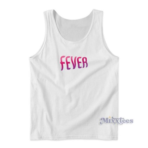 Enhypen Border Carnival Fever Tank Top for Unisex