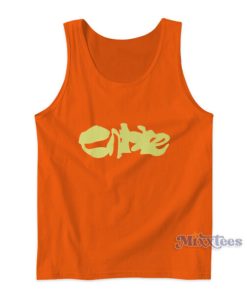 Entire Studios Tank Top For Unisex