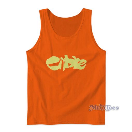 Entire Studios Tank Top For Unisex