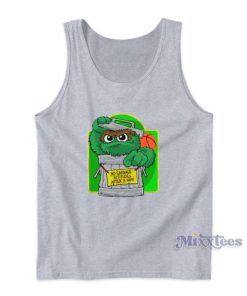 Eric Musselman No Garbage Attitudes After A Win Tank Top