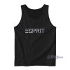 Esprit Logo Tank Top