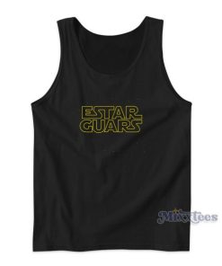 Estar Guars Tank Top for Unisex