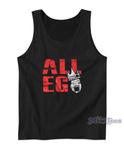 Ethan Page 2016 Screaming All Ego Tank Top Ethan Page 2016 Screaming All Ego Tank Top