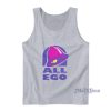 Ethan Page Ego Logos Tacos Tank Top