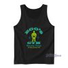 Ethan Page Ego’s Gym Tank Top