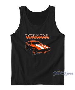 Everclear Tank Top for Unisex Everclear Tank Top for Unisex