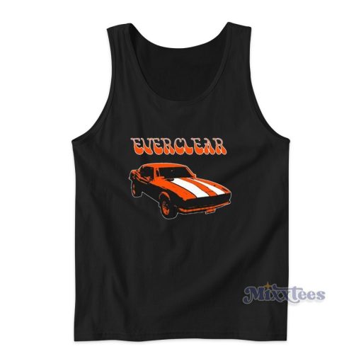 Everclear Tank Top for Unisex