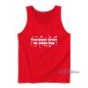 Everyone Loves An Asian Boy Benchwarmers Tank Top