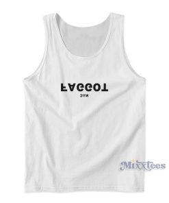 Faggot Nyc Tank Top For Unisex Faggot Nyc Tank Top For Unisex