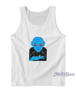 Fantastic Planet Movie Tank Top For Unisex Fantastic Planet Movie Tank Top For Unisex