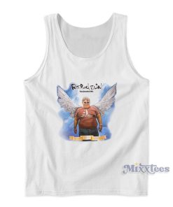 Fatboy Slim Why Try Harde Tank Top For Unisex Fatboy Slim Why Try Harde Tank Top For Unisex