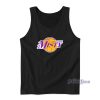 Father John Lakers Logo Tank Top for Unisex